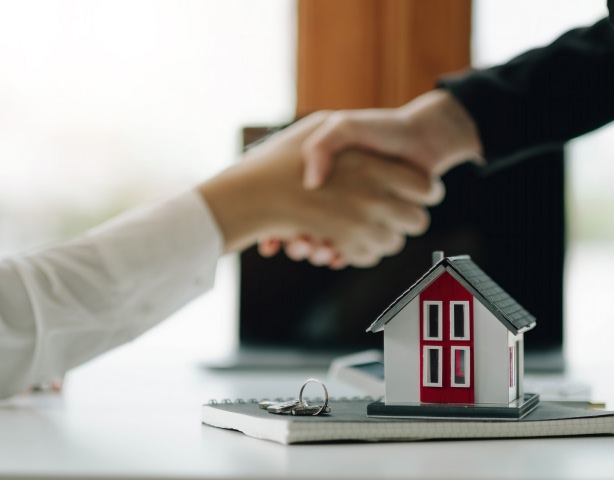 buying house colorado