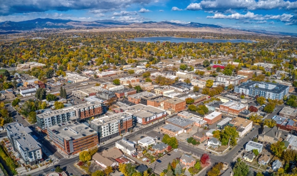 colorado real estate