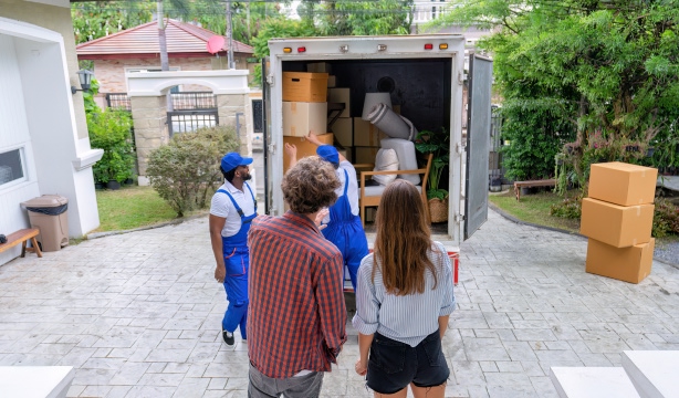 relocation specialist