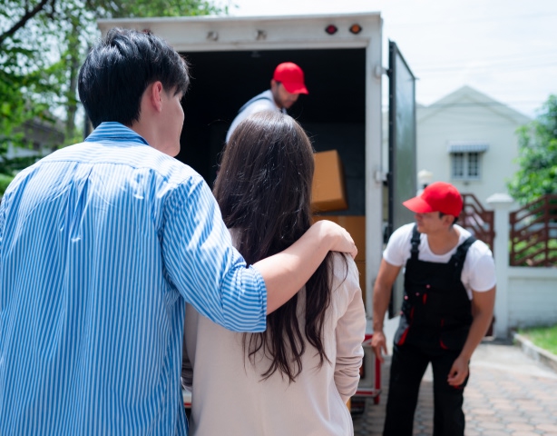 relocationg to colorado