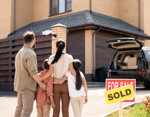 selling home in alabama